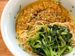 -朱洪元苏式面馆(绿宝广场店)