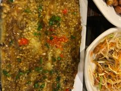 -管氏翅吧(广渠门店)