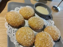 -麻田会 ·鲜活现烹·牛蛙火锅(珠江新城维家思广场店)