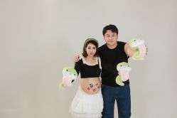 -孕视觉专业孕妇摄影(天津南开店)