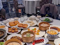 -上海总会SHANGHAICLUB(兴业太古汇店)