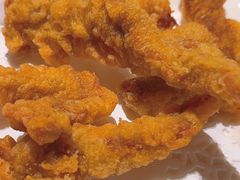 -海底捞火锅(新松江路店)