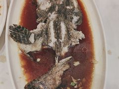 -万荣烤鸭店·北京菜(天坛店)