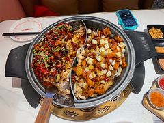 -锦尚阁烤鱼(望京新荟城店)