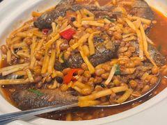 -甘家界牌柠檬鸭(青山店)