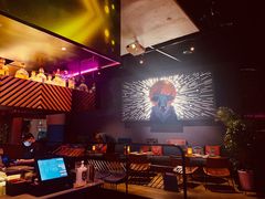 -THE CUT Rooftop顶楼牛排餐吧(环贸iapm店)