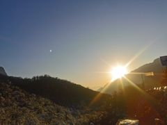 -秦岭风景区