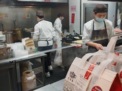 -大壶春生煎(四川中路店)