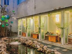 -南枝小馆(银鱼巷店)
