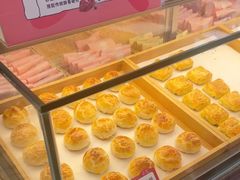 -嘉华鲜花饼(束河店)