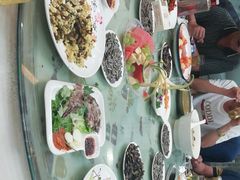 -清真悦宾楼食府(海湖店)