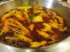 -王婆大虾(五道口店)