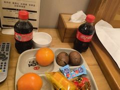 -鸥迪足道会馆(北京街店)