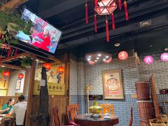 -凤吉园乌拉满族火锅中华老字号(繁荣路店)