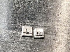 -十八字金银饰·拼豆·开蚌手工体验团建(君太百货店)