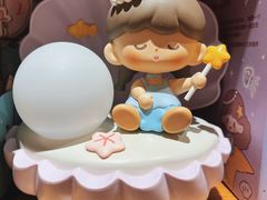 -九木杂物社(新奥购物中心店)