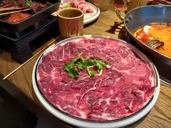 -贵厨酸汤牛肉(小十字店)