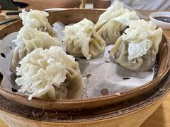 -太原面食店(解放路店)