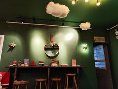 -W CAFE(甜爱路店)
