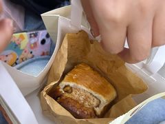 -CHOCMONS巧克怪兽(屏风街店)