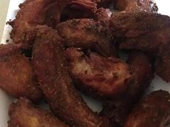 孜然鸡脖-泰来风味馆(桂林街店)
