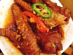 -御彩酒家(东风东路店)