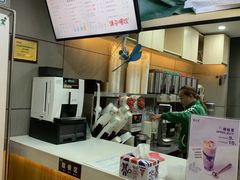 -益禾堂(鹭江店)