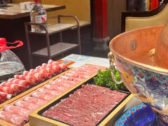 -祥源胡同·涮牛羊肉火锅(花桥店)