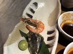 -和彩放题餐厅(酒仙桥店)