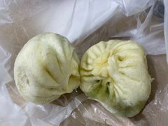 -老陶包子铺(南大西南村店)