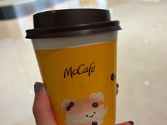 -麦当劳(世纪汇广场店)
