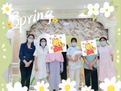 -安琪朵朵独栋花园月子中心