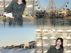 -百联奥特莱斯广场(南京店)