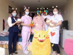 -喜宝母婴月子会所