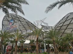 -三亚海昌梦幻海洋不夜城