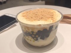 -喜茶(广州番禺奥园广场店)