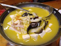 -老弄堂菜馆·老底子杭帮味(鼓楼店)