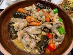 -上海会馆(香港名都店)