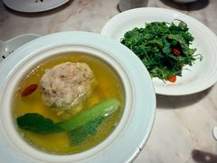 -淮扬韵(市政府汉神店)