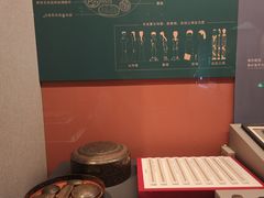 -北京大葆台遗址博物馆