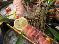 -上井料理黑金店(IFS国金中心店)