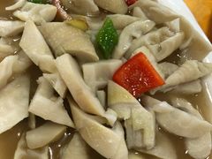 -荣生萝卜汤饭店