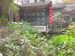 -北园酒家(小北路店)