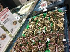 -盒马鲜生(189购物中心店)