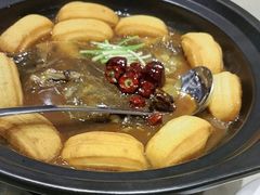 -大鹏饭店·金陵家宴(奥体中心店)