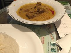 -翠华餐厅