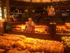 -B&C黄油与面包·THE GARDEN BAKERY概念店(世纪汇店)