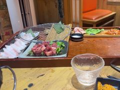 -牛也烧肉(摩尔城店)