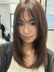 -美格丝M.G.S Hair Salon