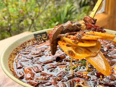 -青城甲(青城山店)